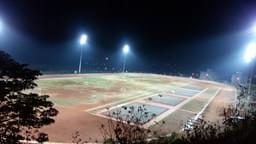 SKN Sinhgad Institute of Technology and Science Lonavala Sports photo 3